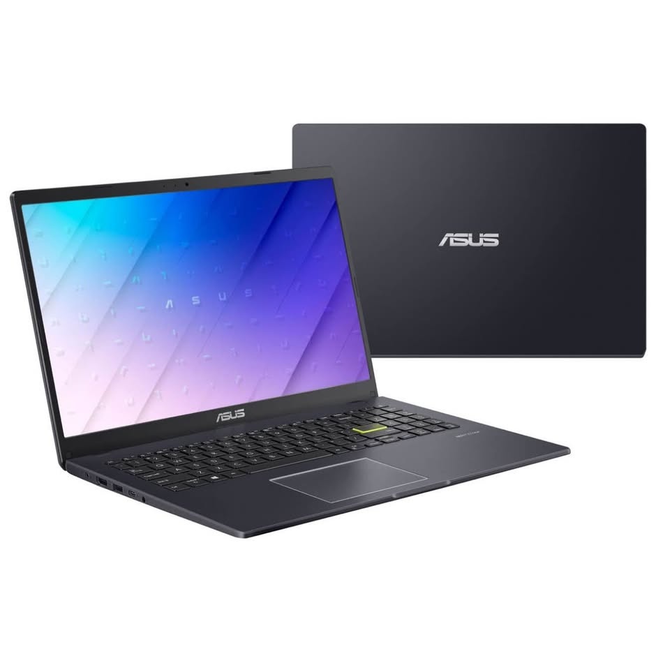 ASUS Vivobook Go 15 L510 Laptop - Star Black - photo 4