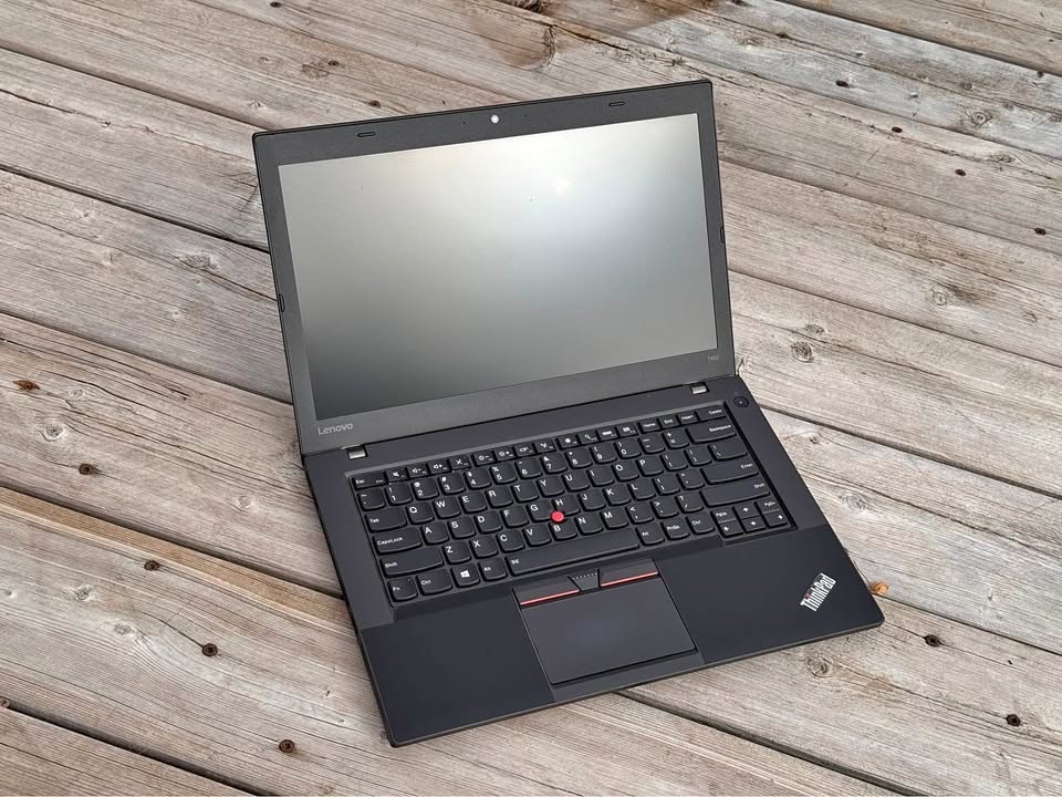 Lenovo ThinkPad T460 Laptop