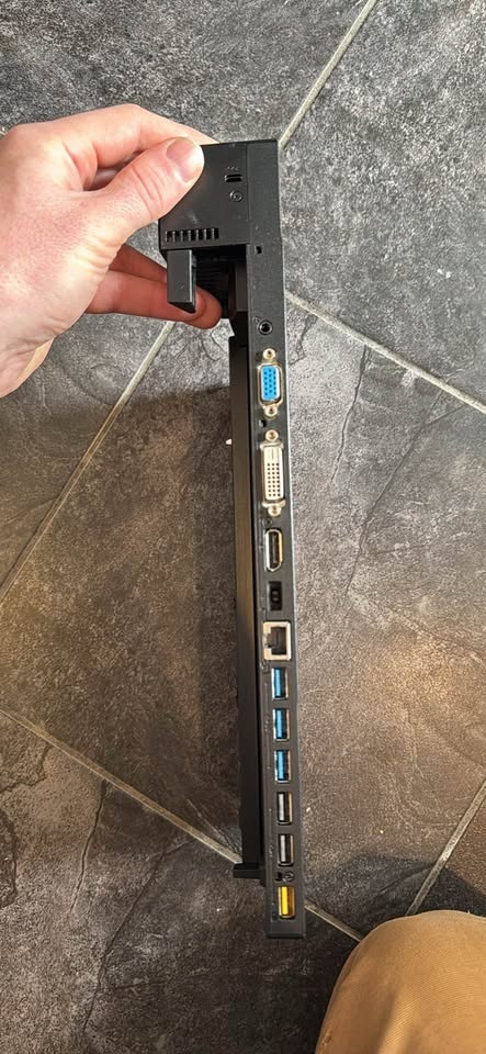 Lenovo ThinkPad T460 Laptop - photo 5