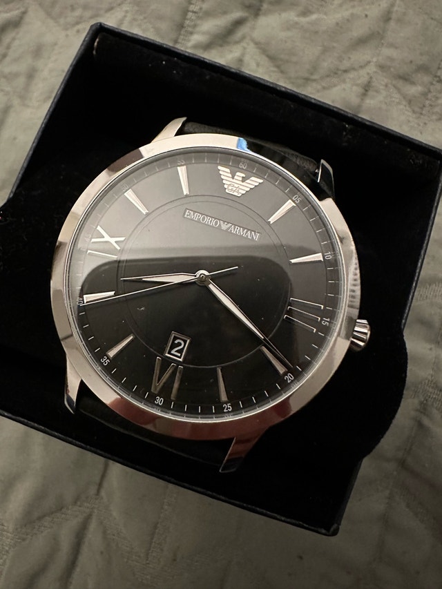 Emporio Armani Watch