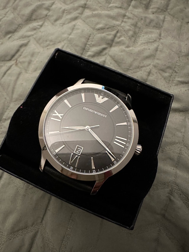Emporio Armani Watch - photo 2