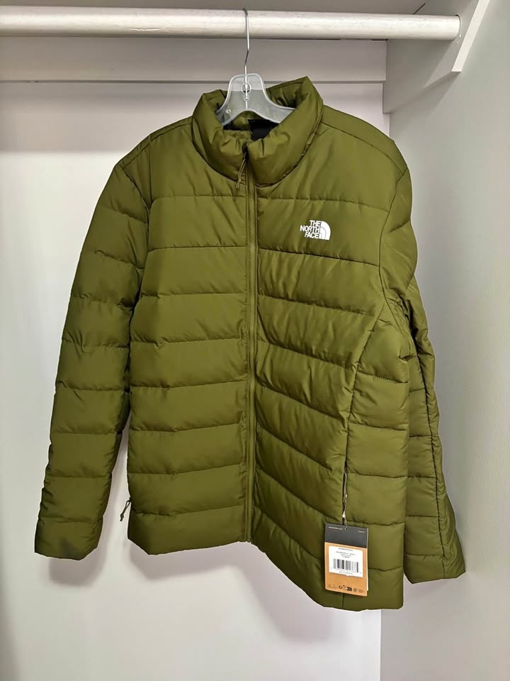 The North Face Men’s Aconcagua 3 Jacket - New Mens XL
