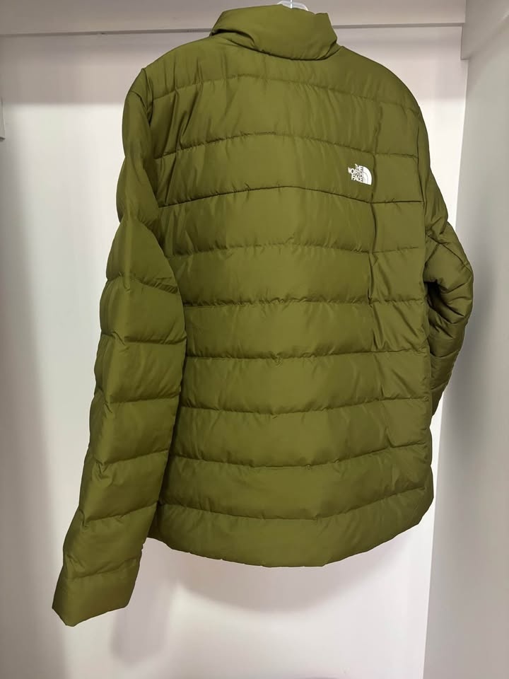 The North Face Men’s Aconcagua 3 Jacket - New Mens XL - photo 2