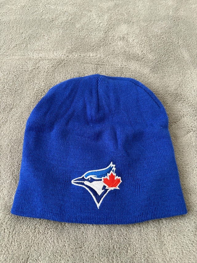 Toronto Blue Jays Winter Hat