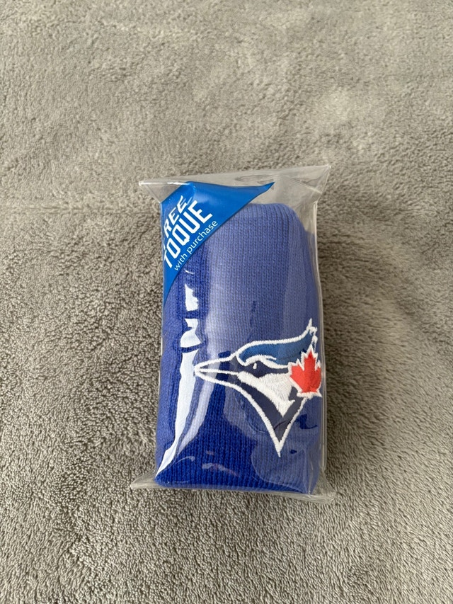 Toronto Blue Jays Winter Hat - photo 3