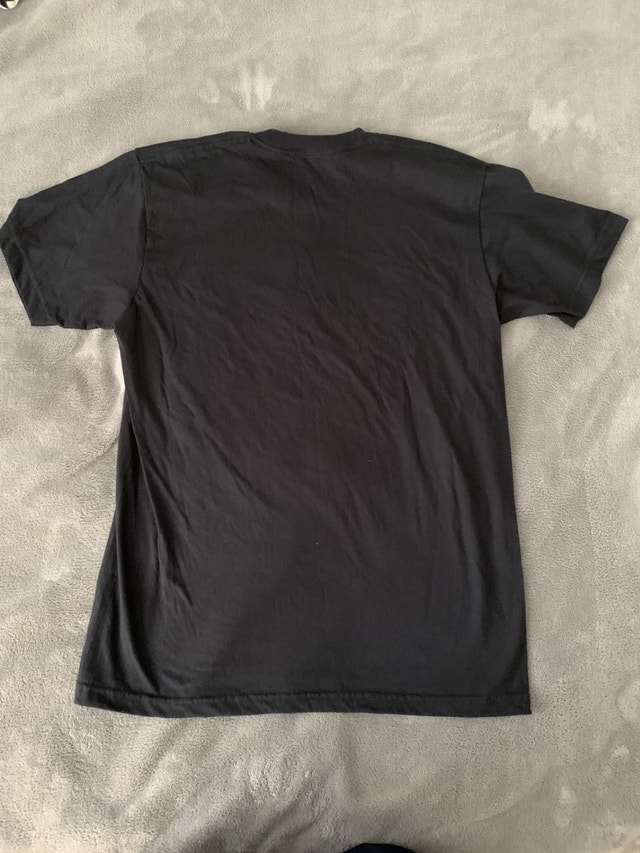 Maroon 5 S.I.N. Club 2014 Fan Club T Shirt - photo 3