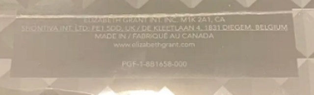 Elizabeth Grant Get Into Your Skin Gift Set - photo 4