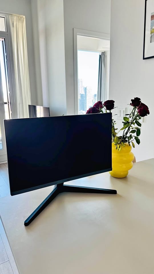 Samsung 24'' Monitor