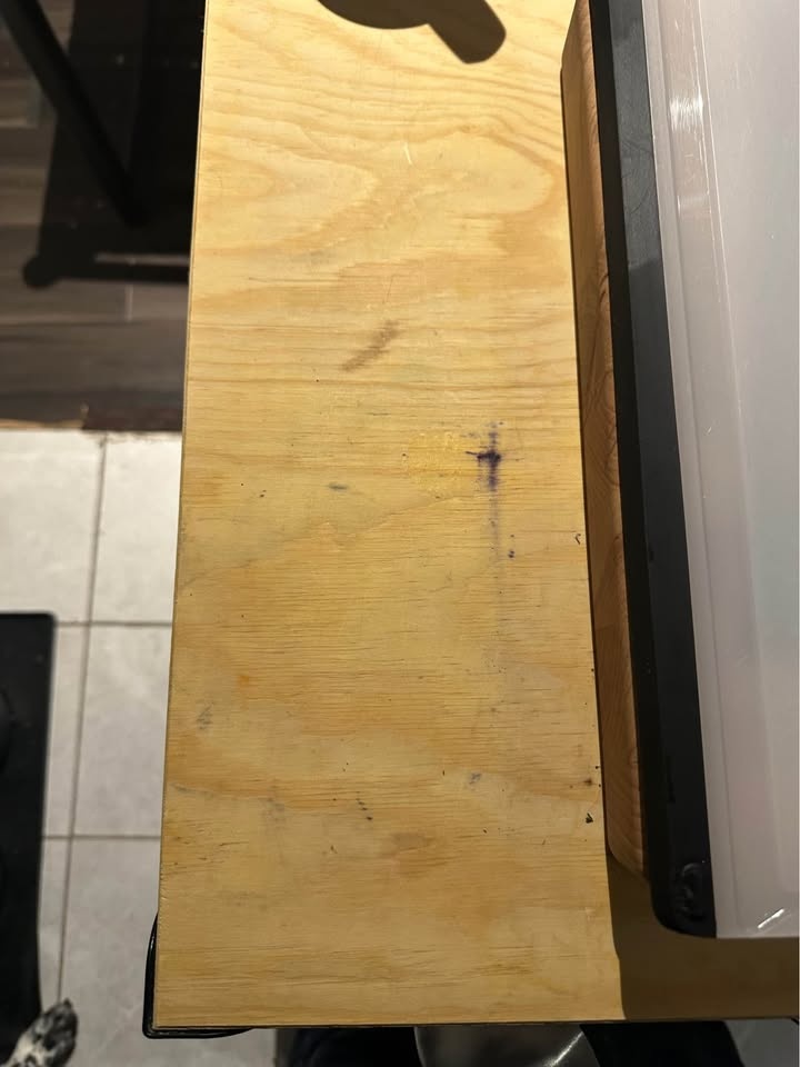 IKEA Kitchen Island - photo 4