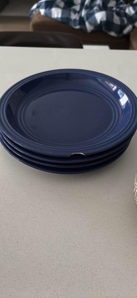 Assorted Plates / Bowls - $1 for all - photo 2