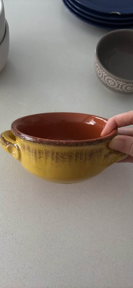 Assorted Plates / Bowls - $1 for all - photo 4