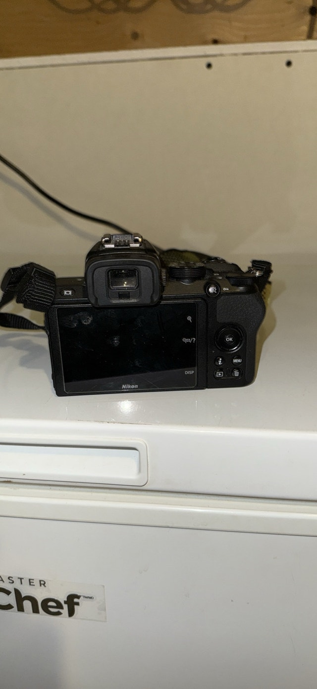 Nikon Z50 DX 16-50mm Kit Mirrorless Camera - photo 3