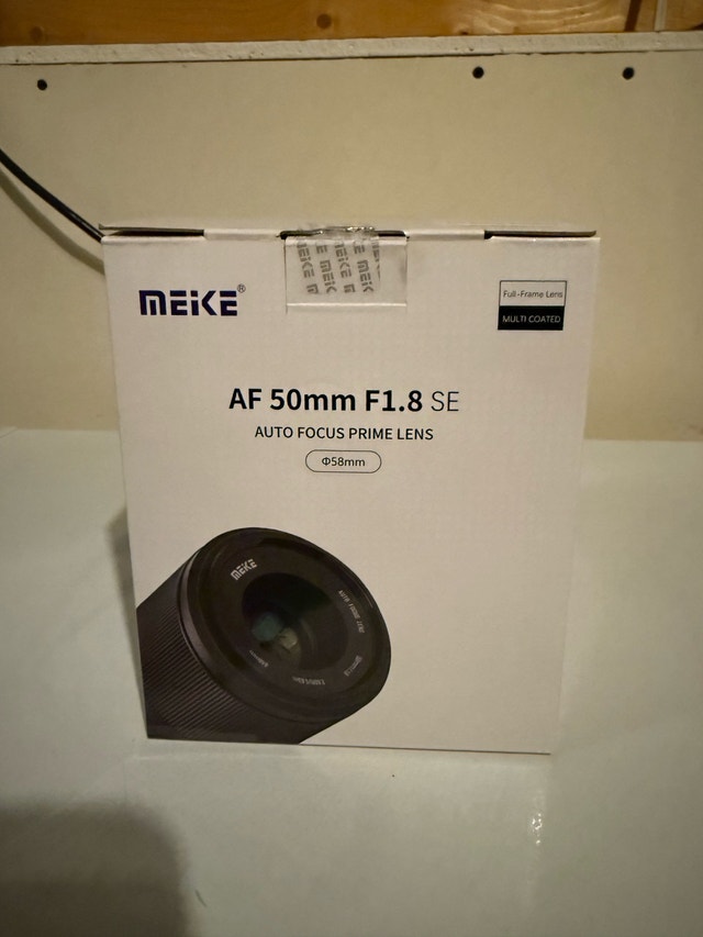 Nikon Z50 DX 16-50mm Kit Mirrorless Camera - photo 5
