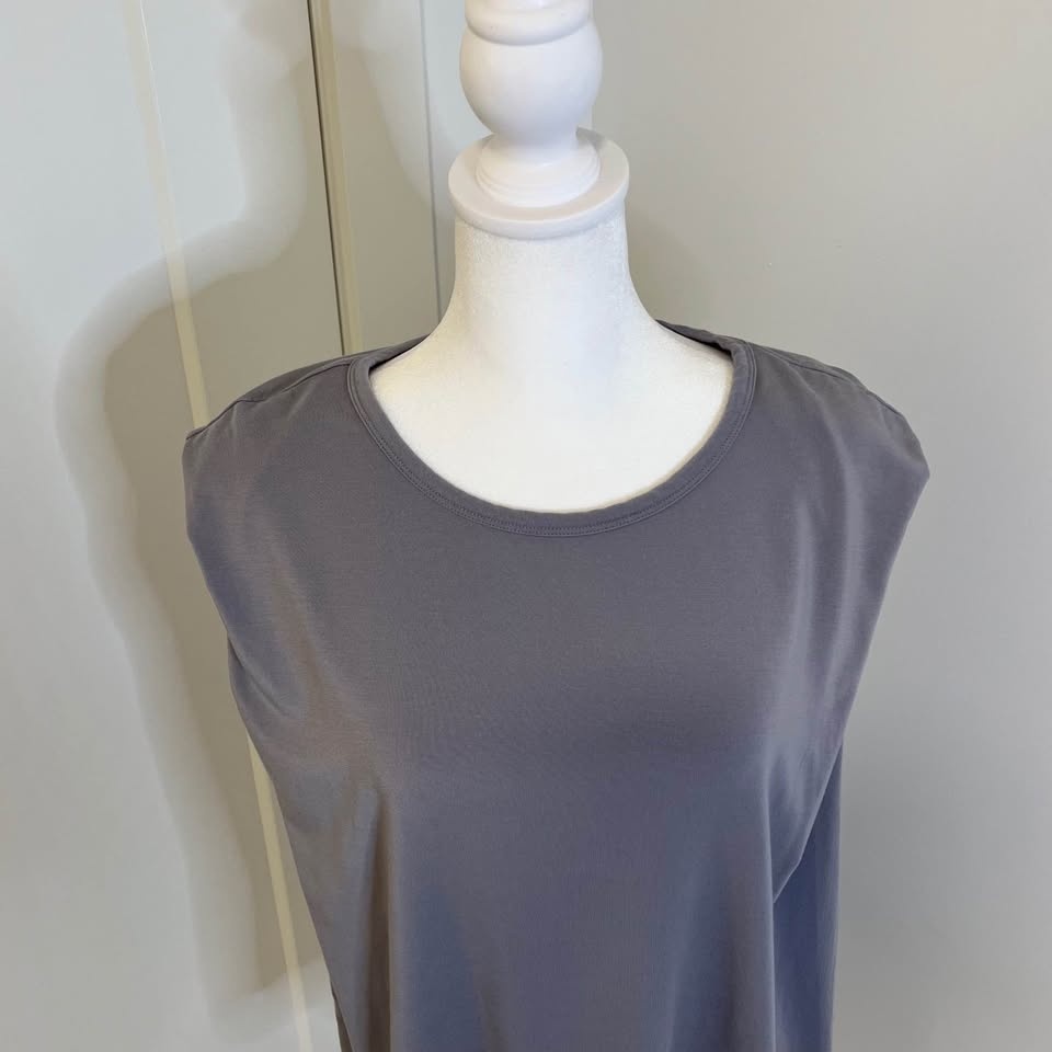 Wilfred Aritzia Flight Tank - Size M - photo 2