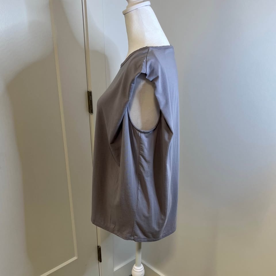 Wilfred Aritzia Flight Tank - Size M - photo 3