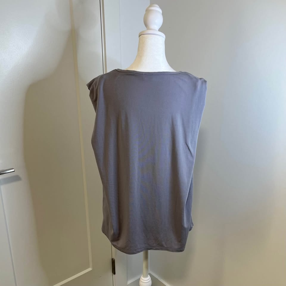 Wilfred Aritzia Flight Tank - Size M - photo 4