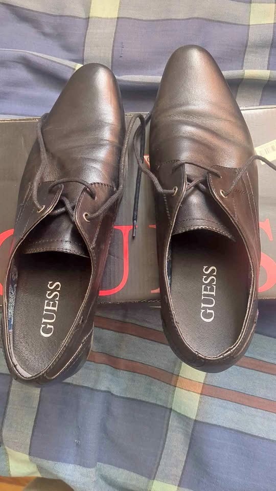 Guess Men's Dress Shoes
