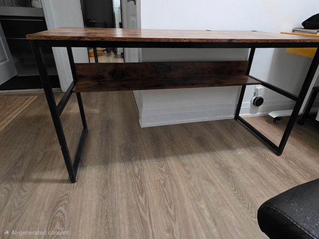 Heavy Duty Computer Desk - photo 3
