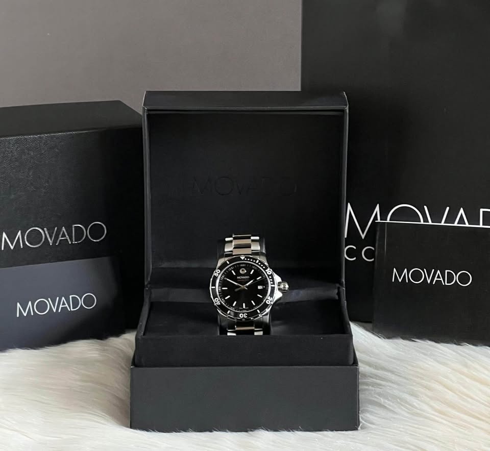FOR SALE ✨ Brand new Movado Men’s Series 800 Watch - photo 2