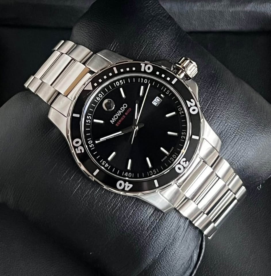 FOR SALE ✨ Brand new Movado Men’s Series 800 Watch - photo 4