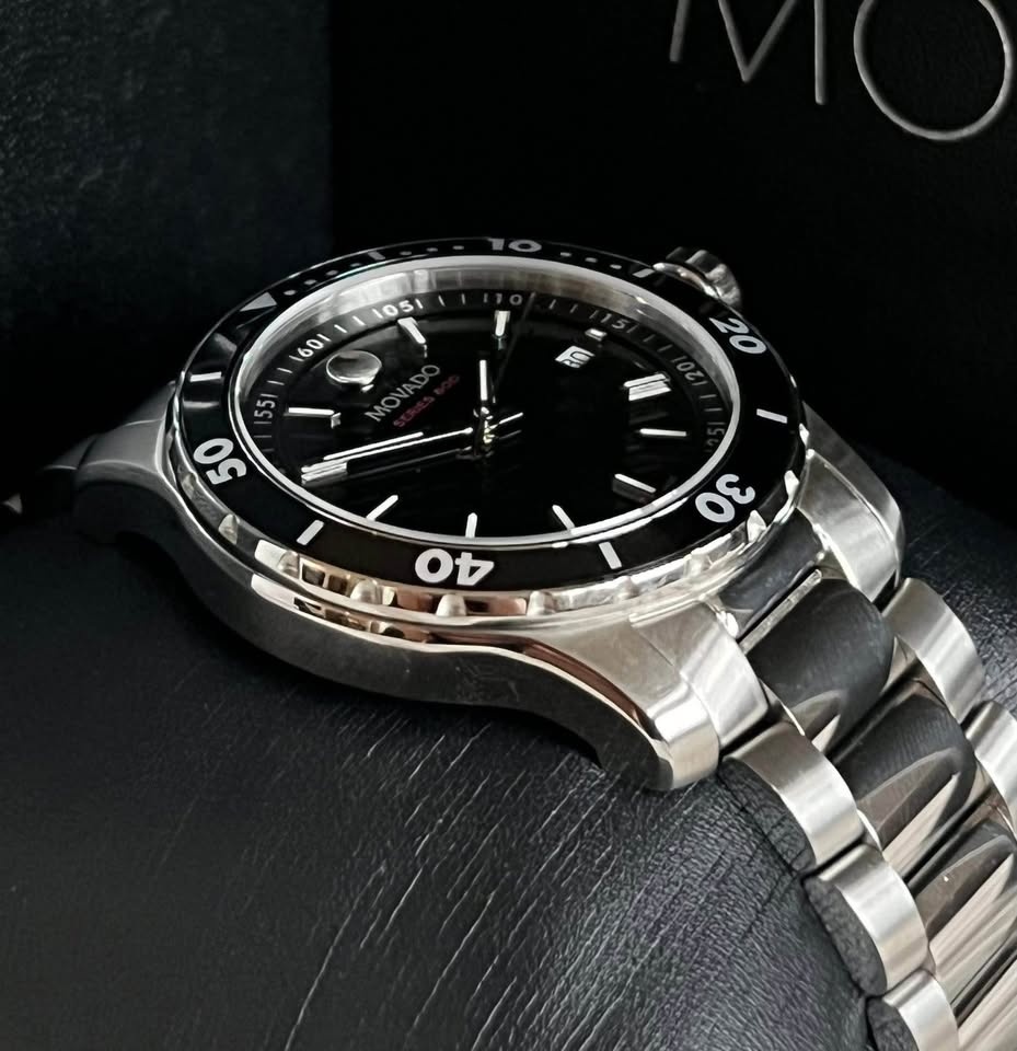 FOR SALE ✨ Brand new Movado Men’s Series 800 Watch - photo 5
