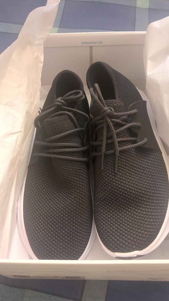 Vessi Everyday Men's Shoes (Waterproof) - photo 2