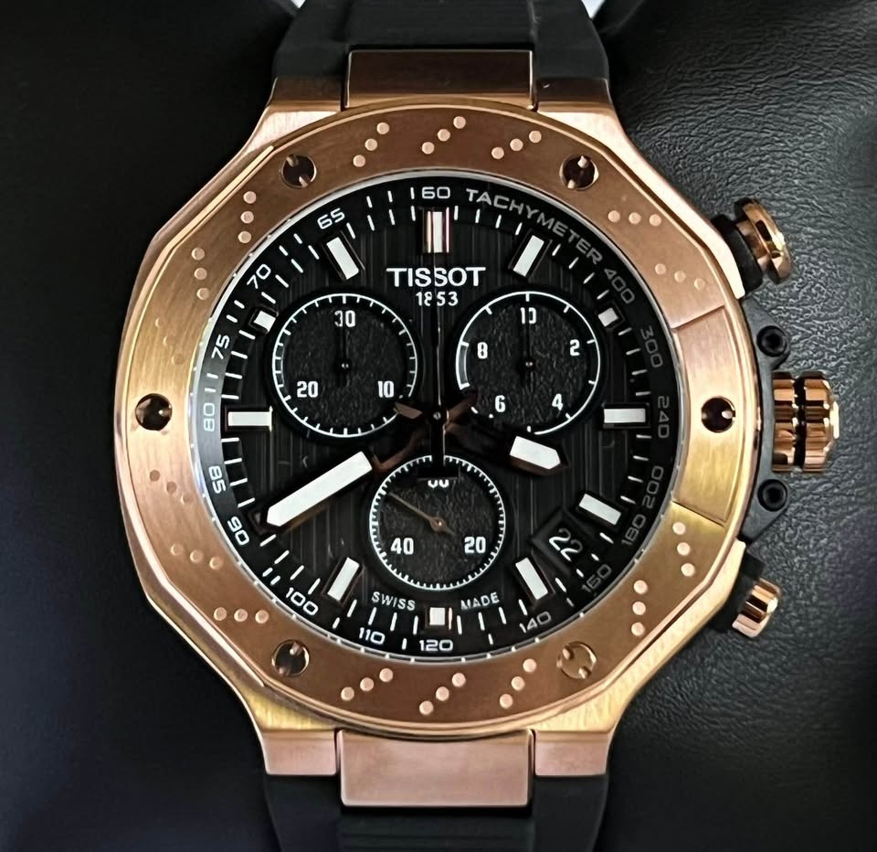 FOR SALE ✨ Brand new Tissot Men’s T-Race Watch - photo 3