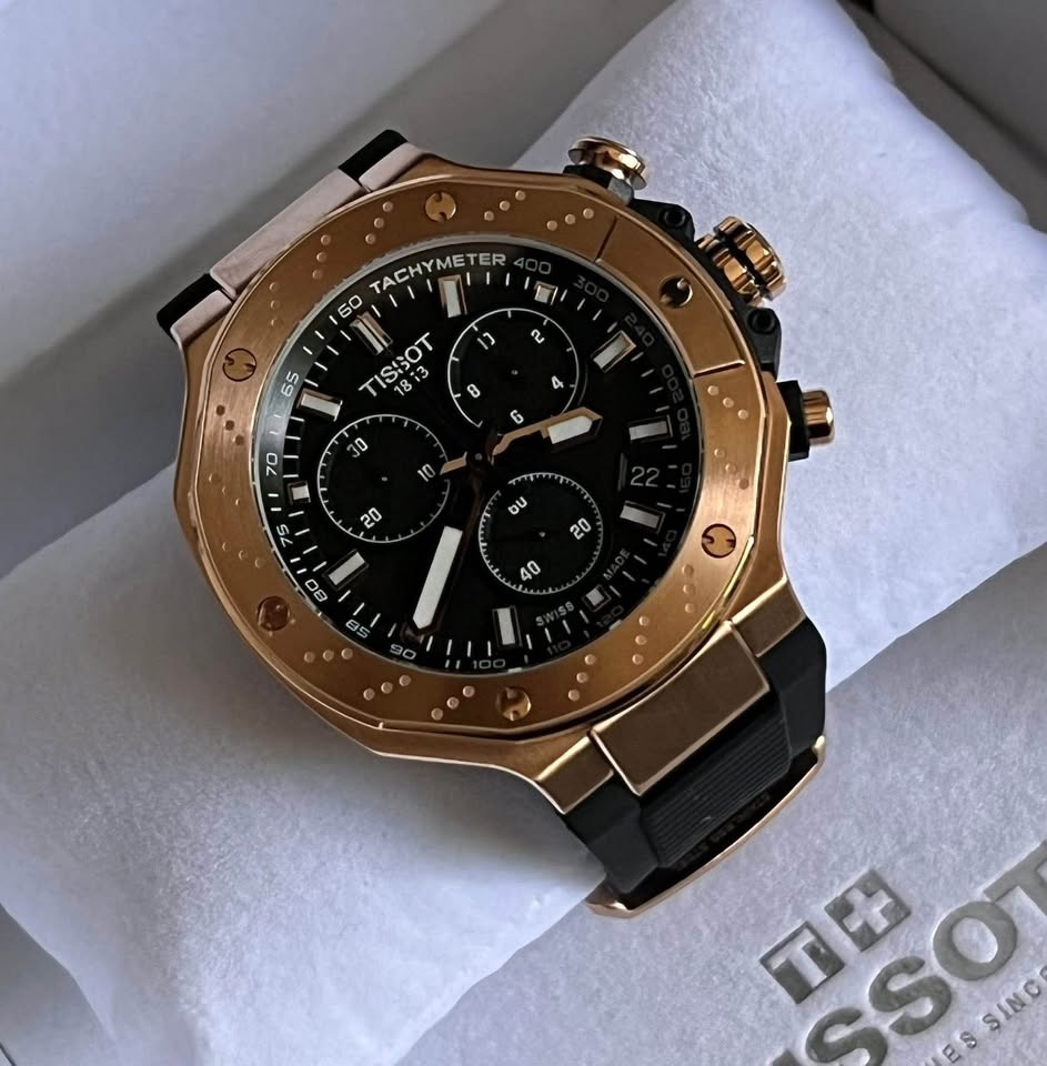 FOR SALE ✨ Brand new Tissot Men’s T-Race Watch - photo 4
