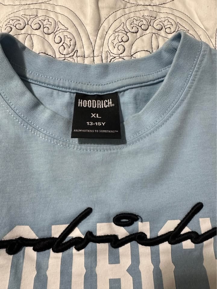 Hoodrich boys t shirt - photo 3