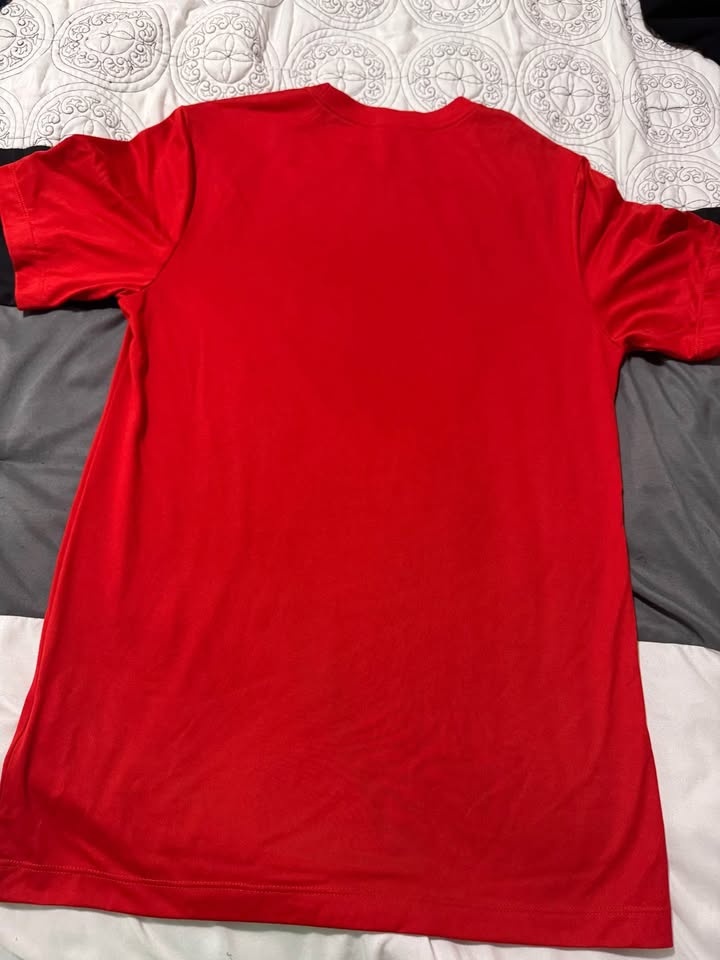 Nike t shirt - photo 3