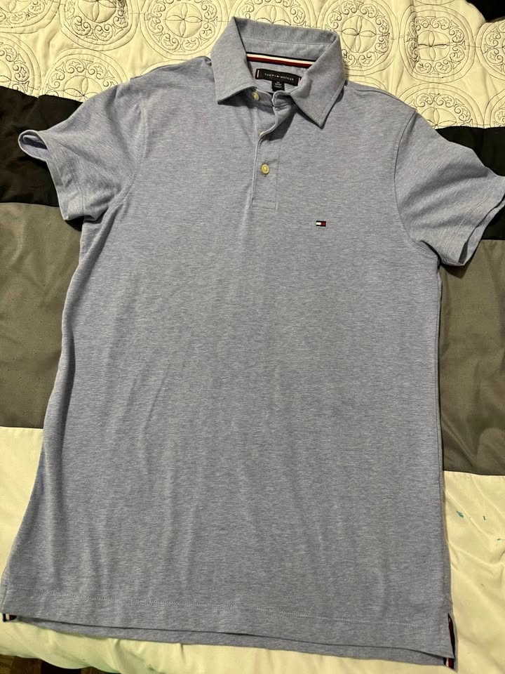 Tommy Hilfiger Polo Men's