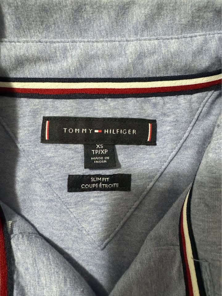Tommy Hilfiger Polo Men's - photo 2