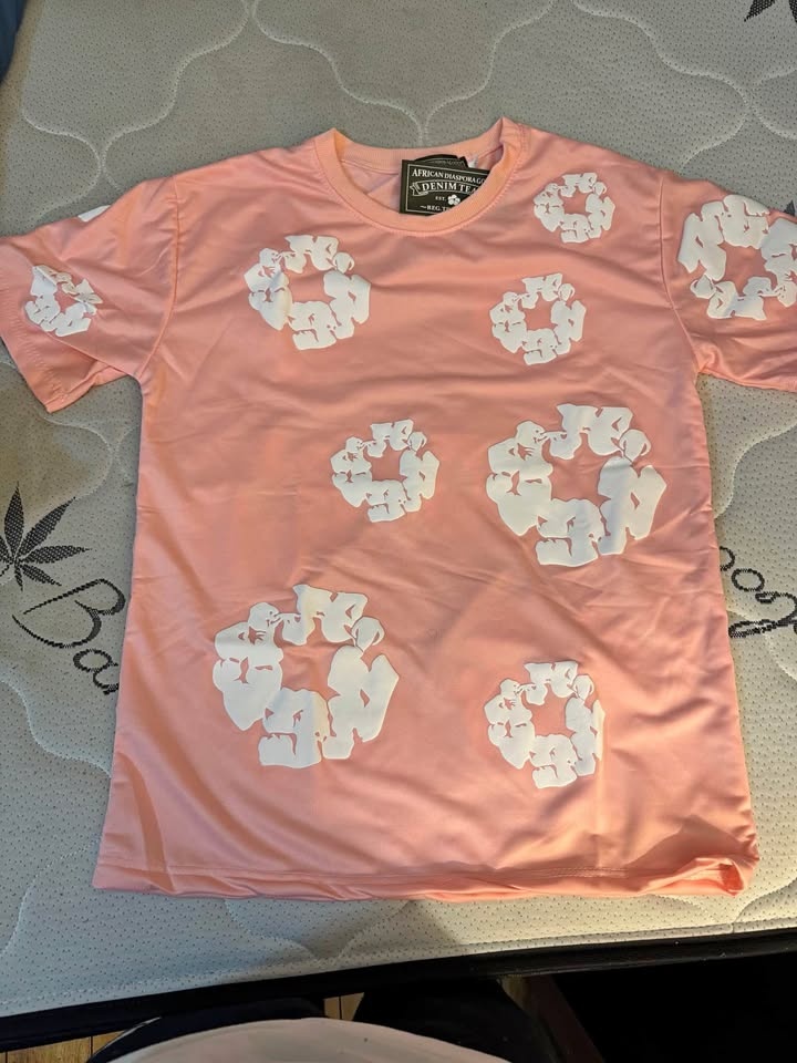Denim Tears T-Shirt