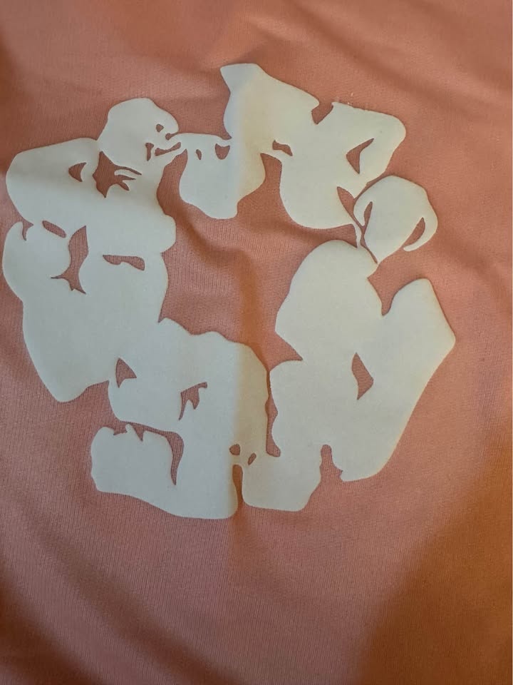 Denim Tears T-Shirt - photo 4