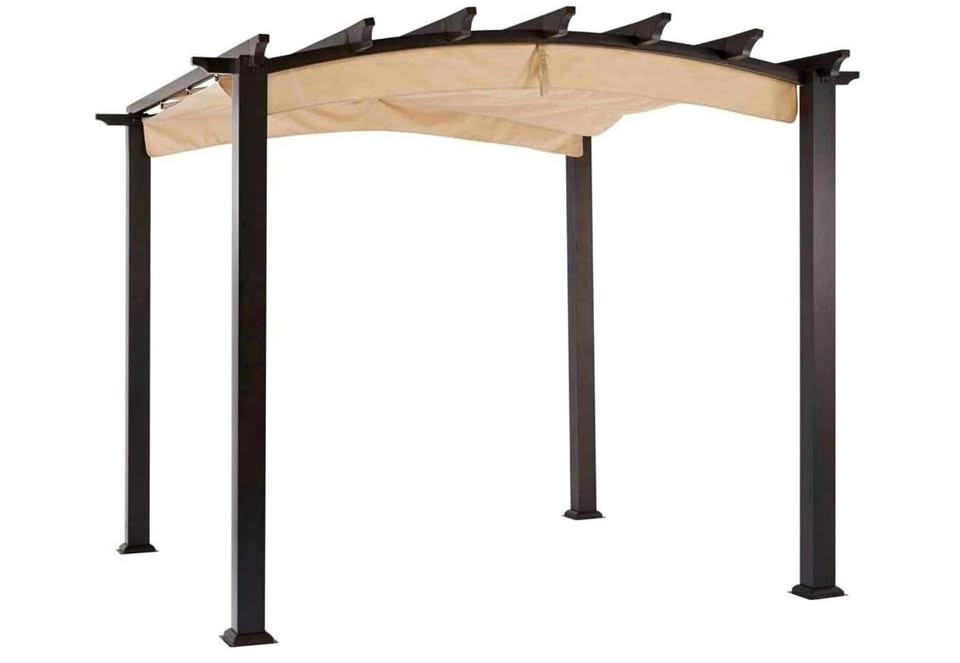 Garden Winds Standard 350 Replacement Canopy