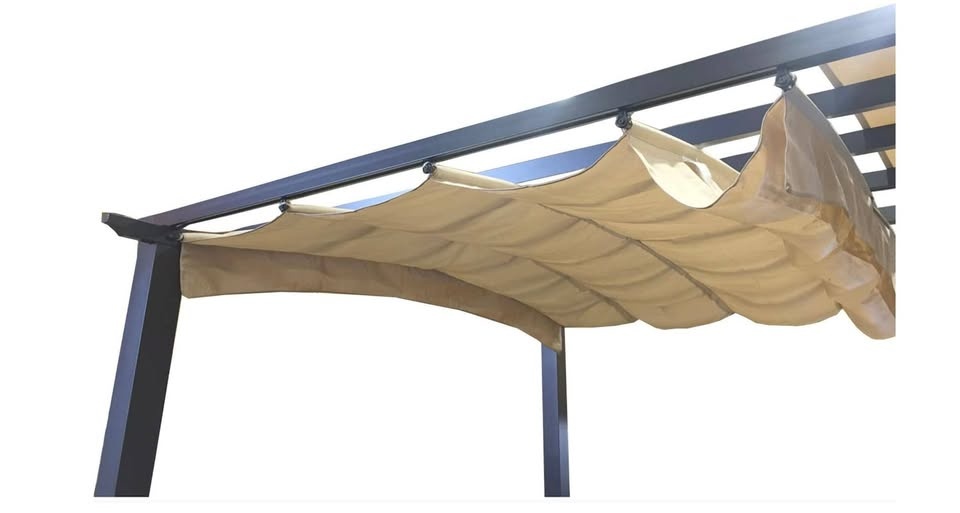 Garden Winds Standard 350 Replacement Canopy - photo 2
