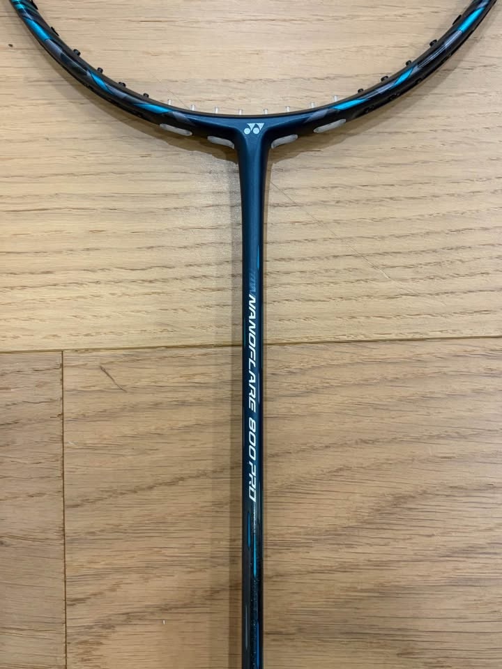 Yonex Nanoflare 800Pro 4UG5 [NEW] - photo 3