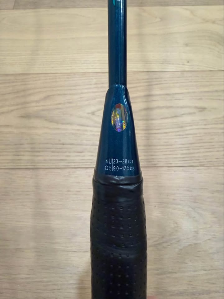Yonex Nanoflare 800Pro 4UG5 [NEW] - photo 4