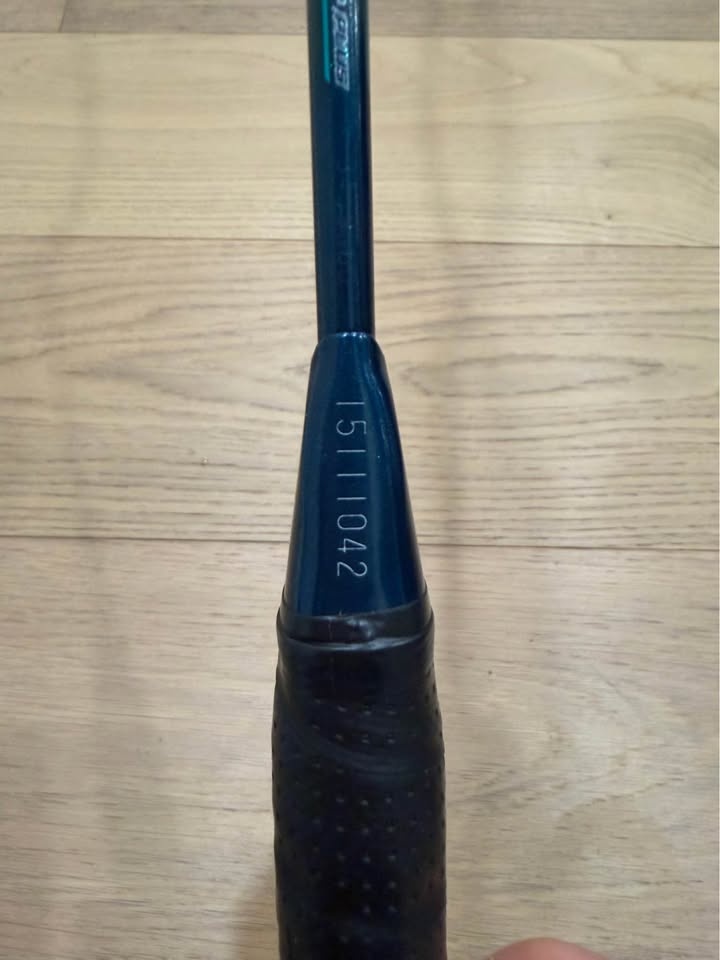 Yonex Nanoflare 800Pro 4UG5 [NEW] - photo 5