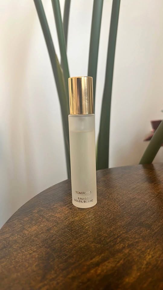 Tom Ford Eau de Soleil Blanc 10ml Perfume