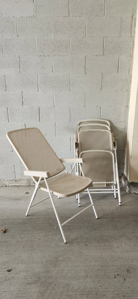 4 TORPARÖ Reclining chairs - photo 2