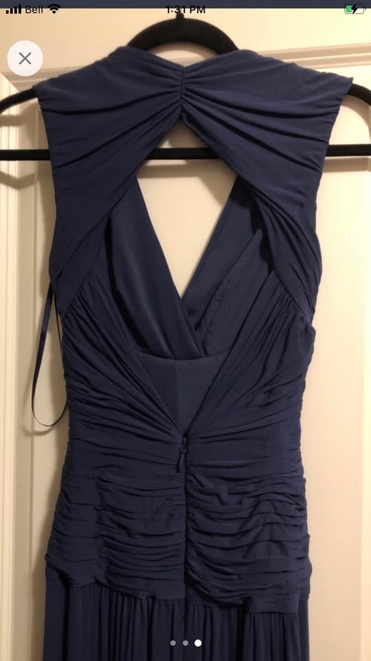 BCBGMAXAZARIA Evening Long Dress - photo 3