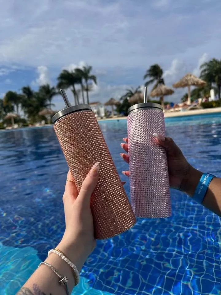 Tumblr Cup- Rhinestone Best Sellers image indicator(2)