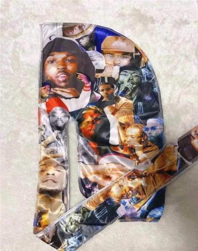 Silk Durags for sale! image indicator(9)