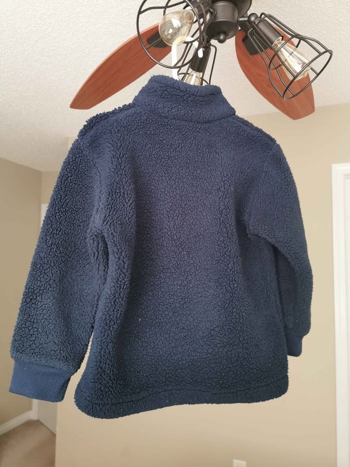 Columbia Kids Fleece – Size XXS (4/5) - photo 2