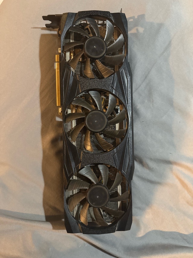 NVIDIA CMP 90 HX Mining GPU