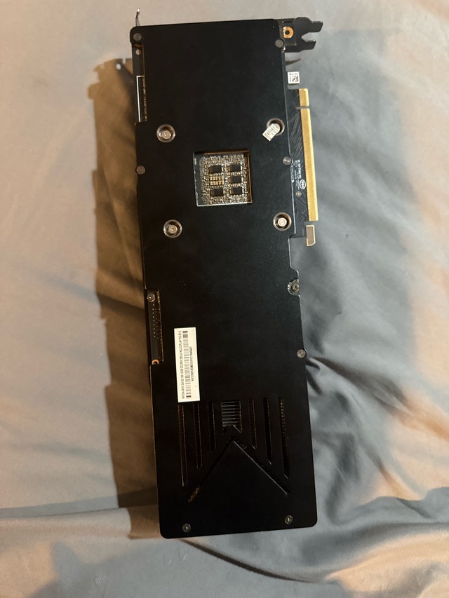 NVIDIA CMP 90 HX Mining GPU - photo 3