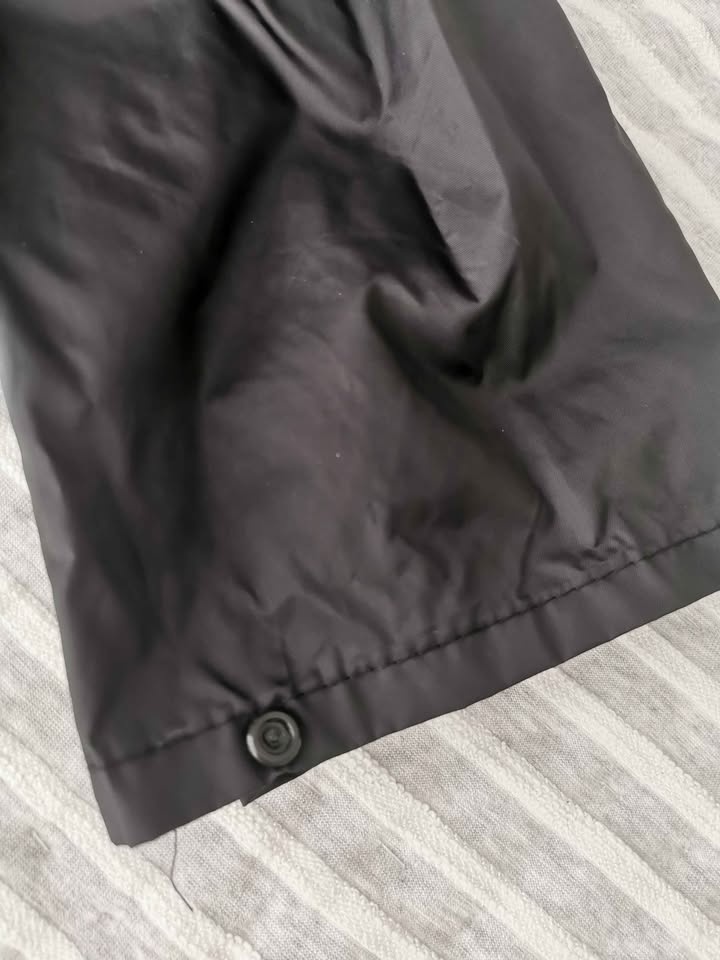Kids rain pants size 5-6 - photo 2