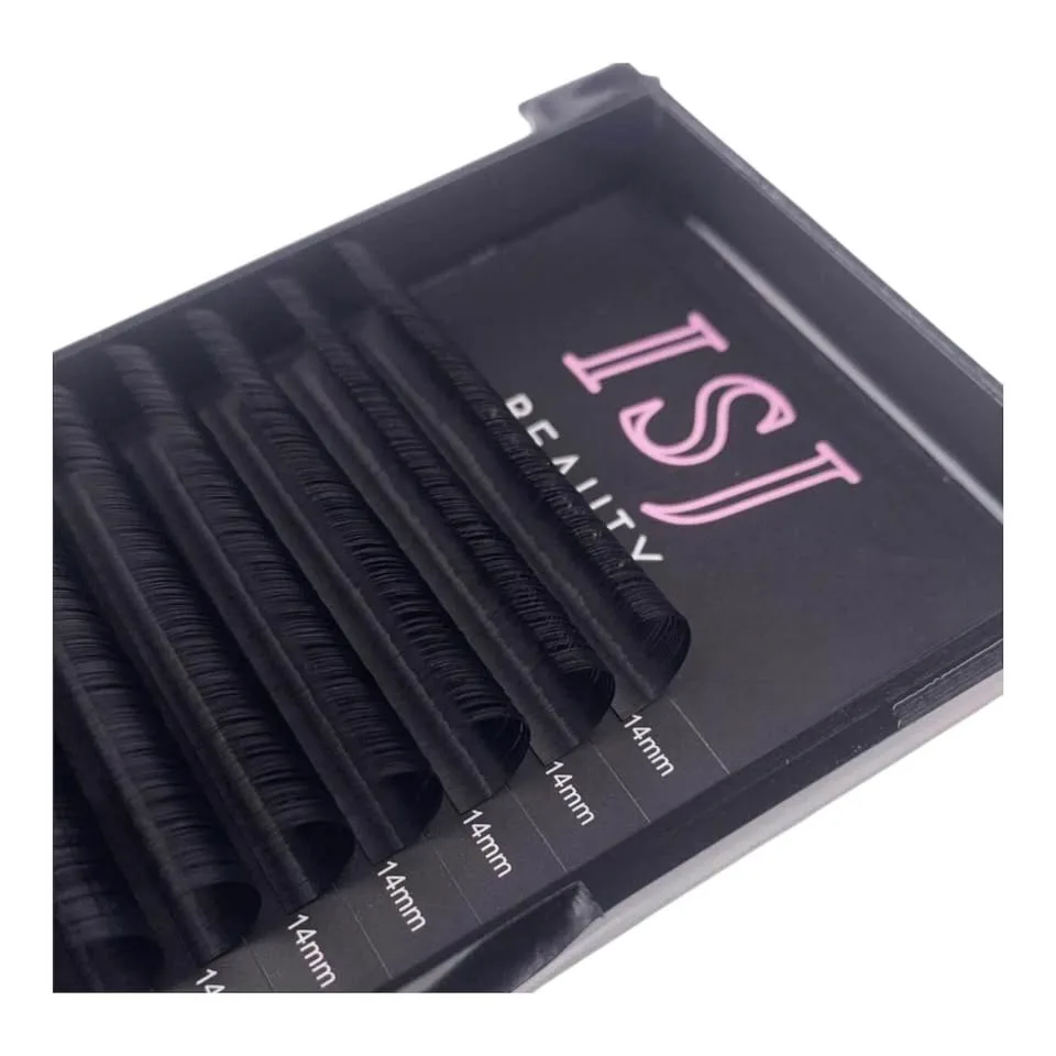Lash Extension Volume Trays image indicator(2)