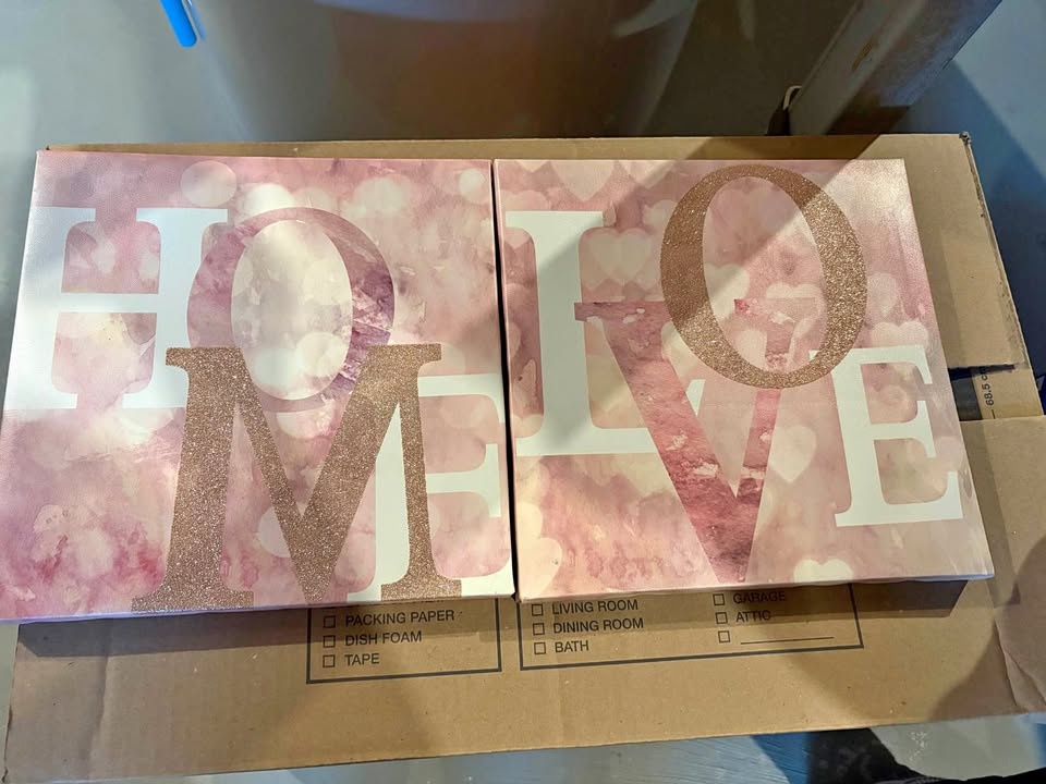 Cute Decorations for the Home